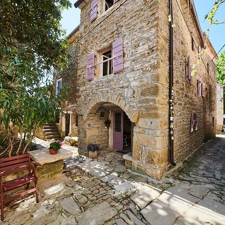 La Boutique Villa Grožnjan Екстериор снимка