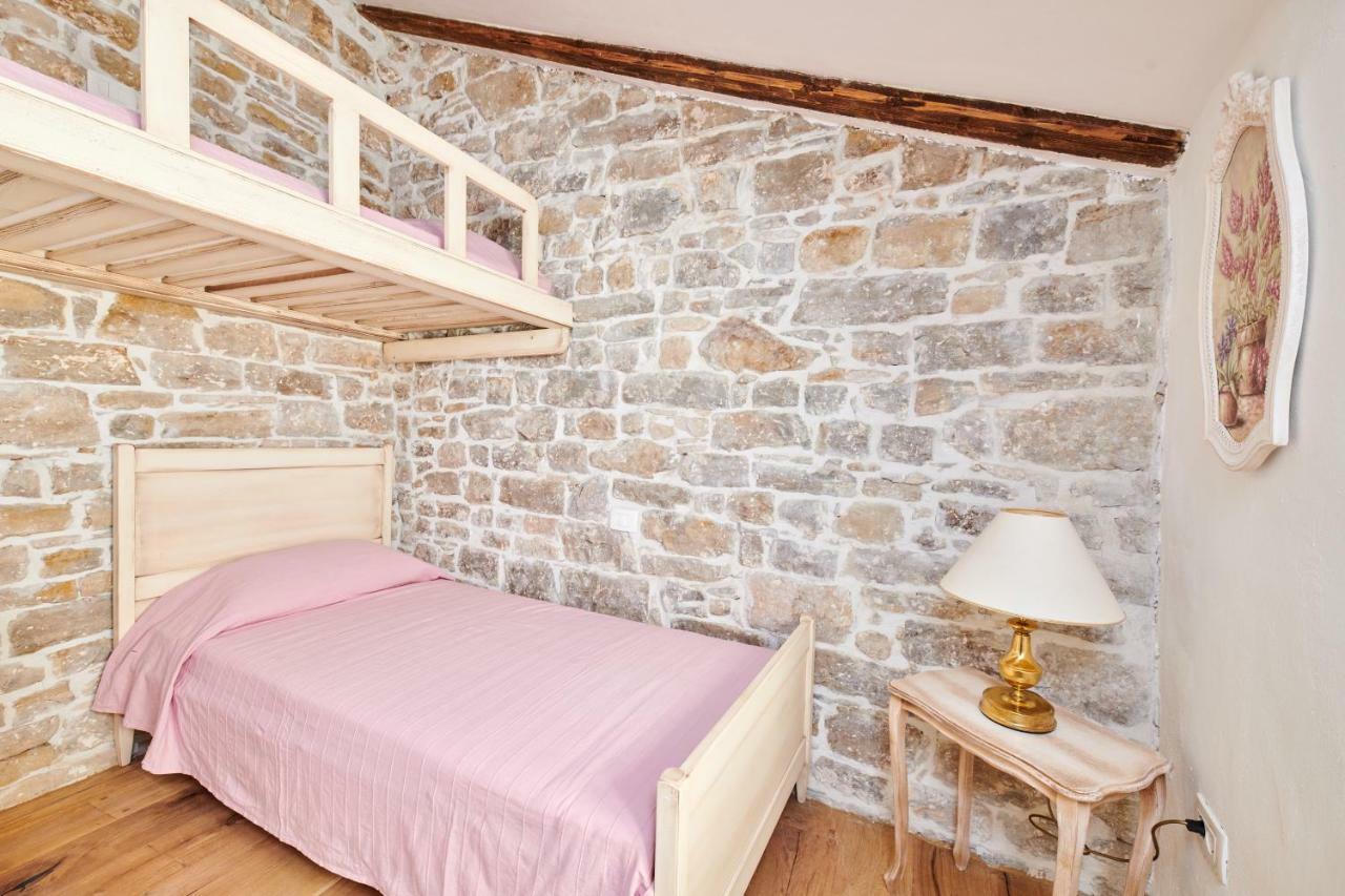 La Boutique Villa Grožnjan Екстериор снимка