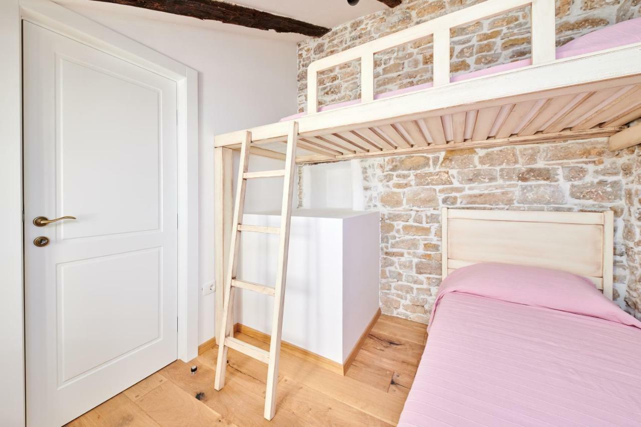La Boutique Villa Grožnjan Екстериор снимка