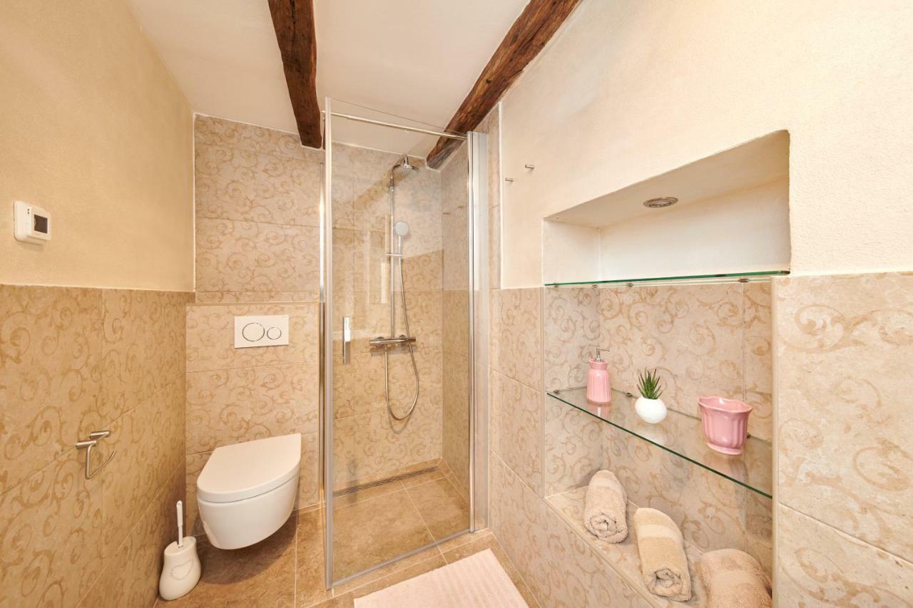 La Boutique Villa Grožnjan Екстериор снимка